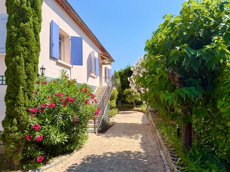 Maison à vendre, 200m², Martignargues