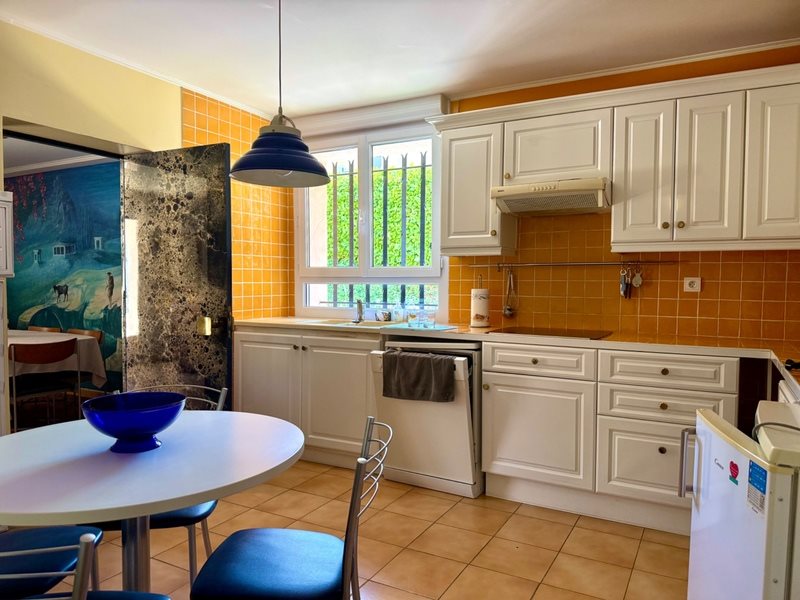 Maison à vendre, 200m², Martignargues