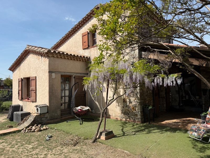 Maison à vendre, 153m², Alès