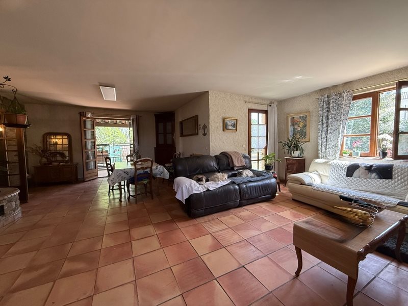 Maison à vendre, 153m², Alès