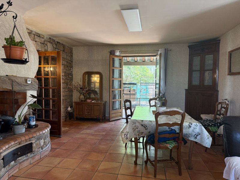 Maison à vendre, 153m², Alès