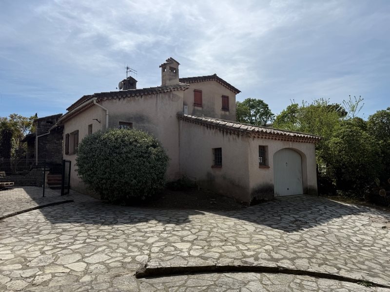 Maison à vendre, 153m², Alès