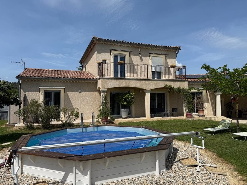Maison à vendre, 145m², Saint-Privat-des-Vieux