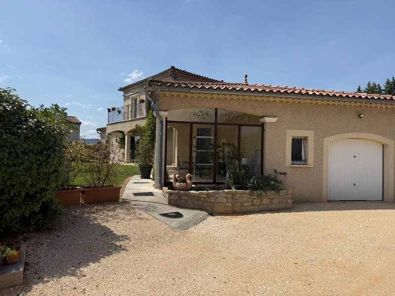 Maison à vendre, 145m², Saint-Privat-des-Vieux