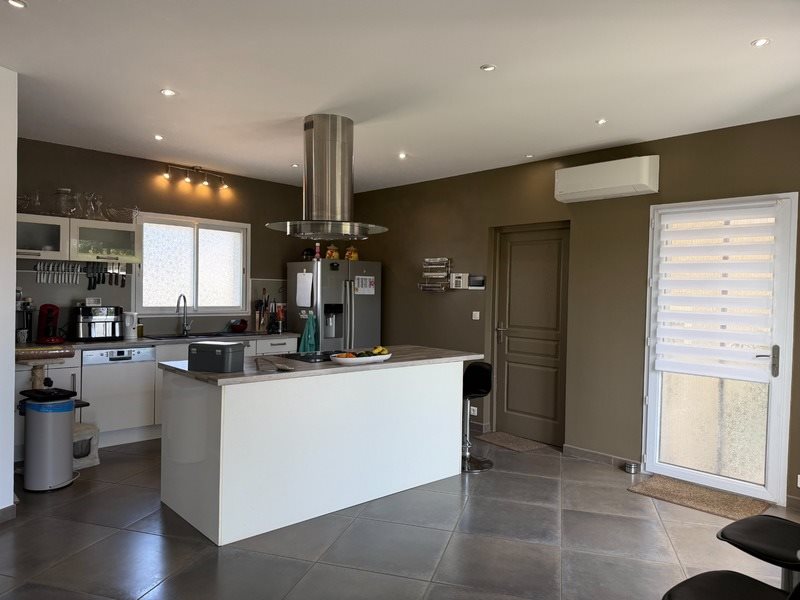 Maison à vendre, 145m², Saint-Privat-des-Vieux
