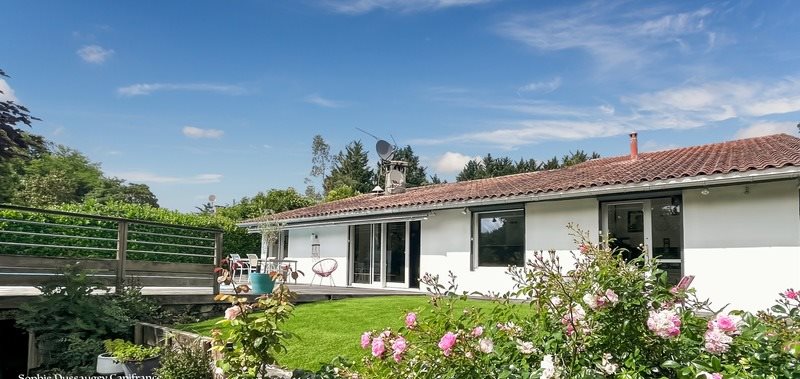 Maison à vendre, 136m², Yvrac