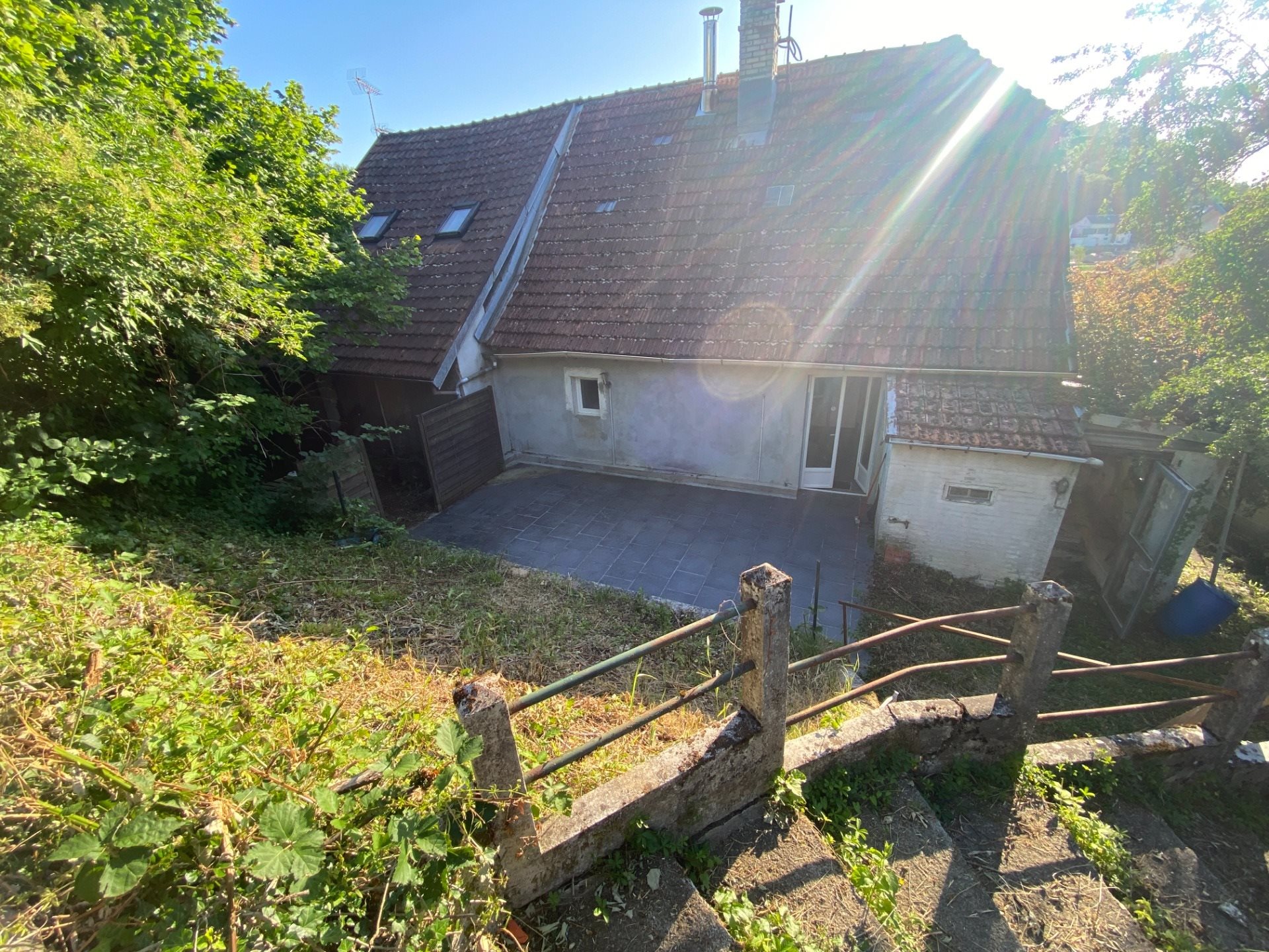 Maison à vendre, 127m², Etupes