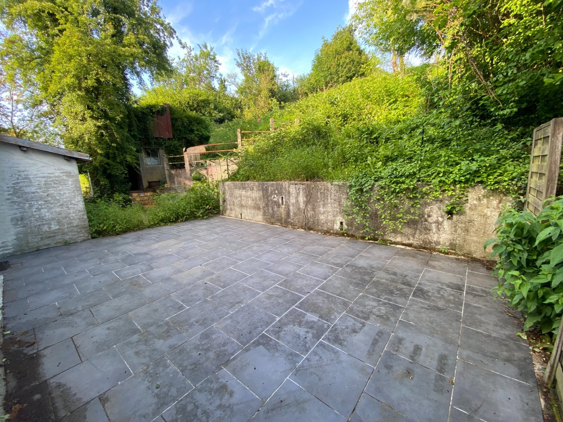 Maison à vendre, 127m², Etupes