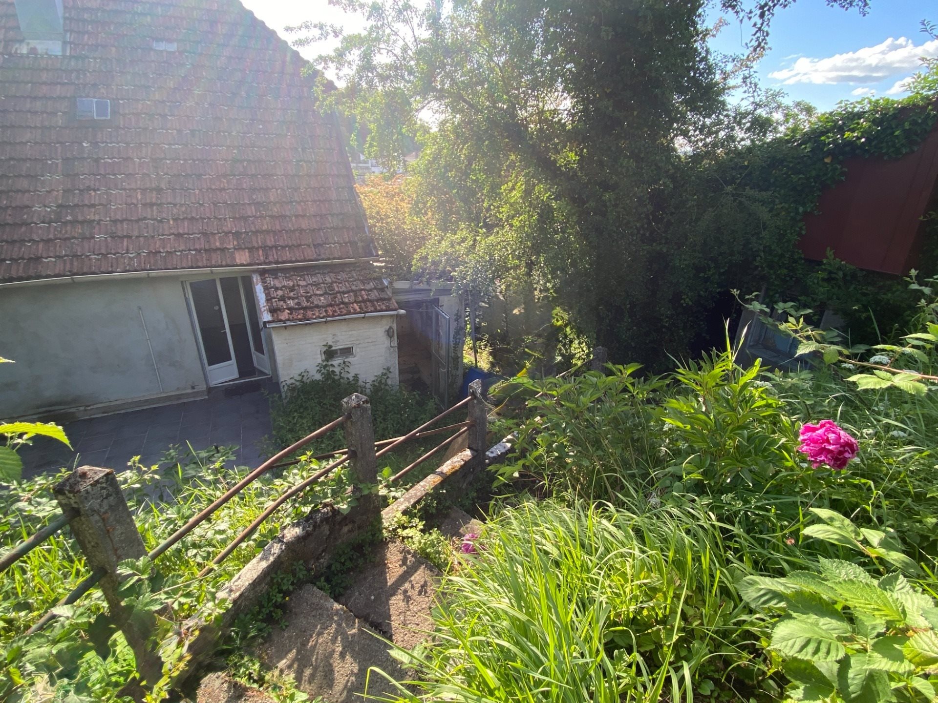 Maison à vendre, 127m², Etupes