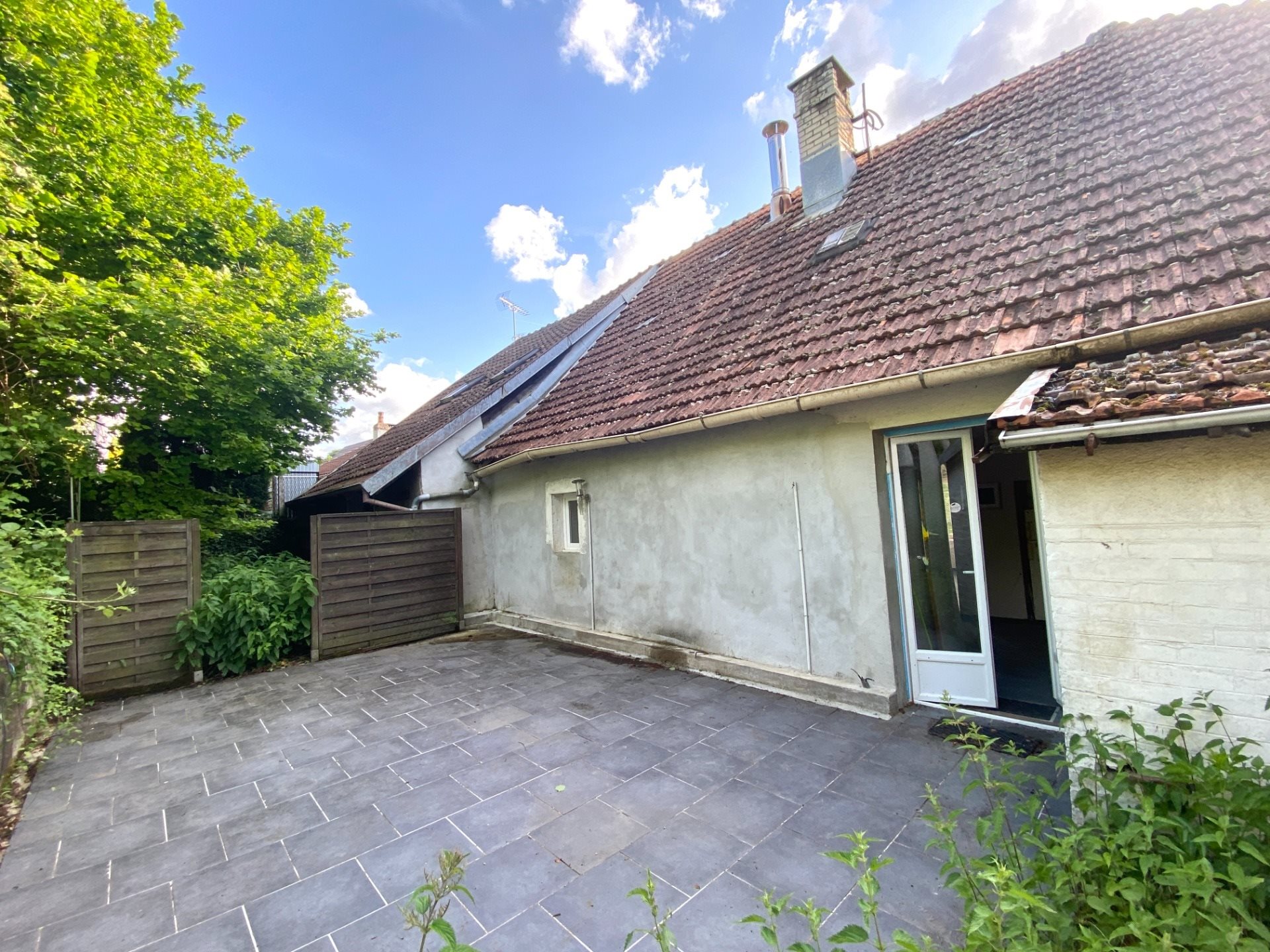 Maison à vendre, 127m², Etupes