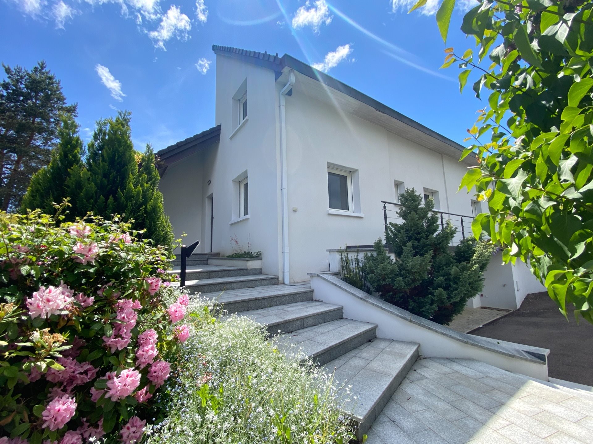 Maison à vendre, 300m², Belfort