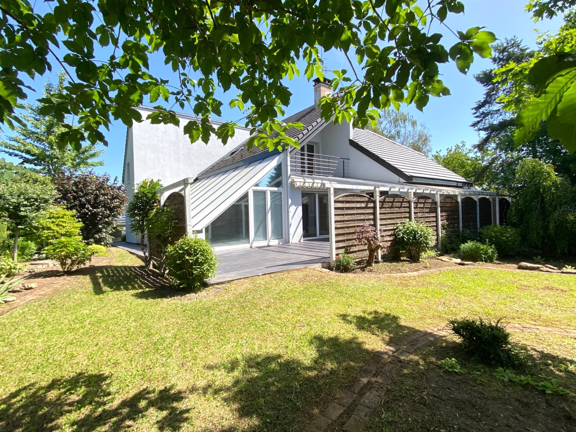 Maison à vendre, 300m², Belfort