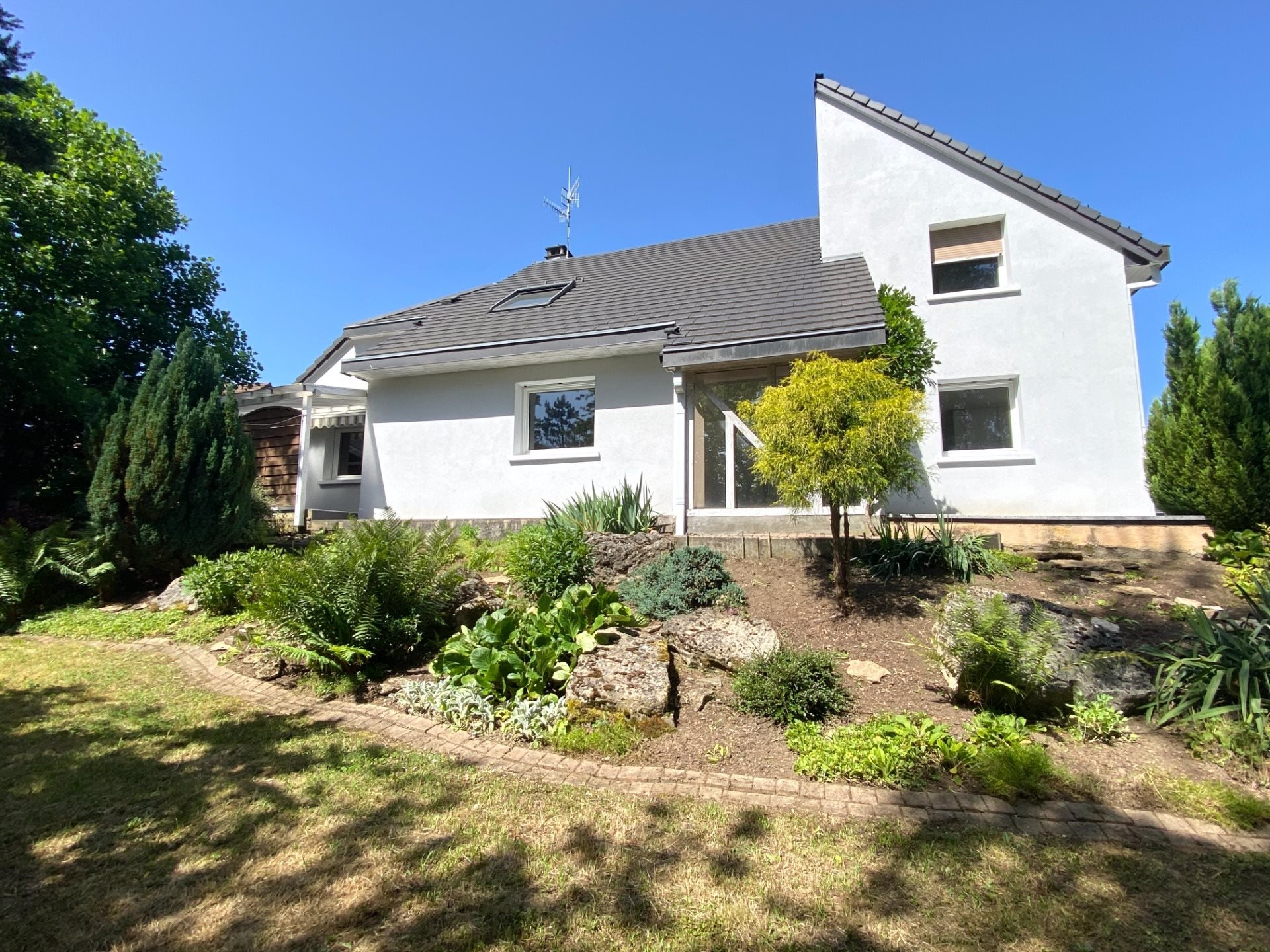 Maison à vendre, 300m², Belfort