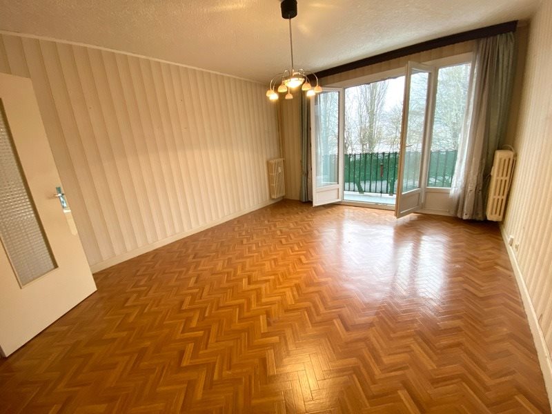 Appartement à vendre, 73m², Belfort