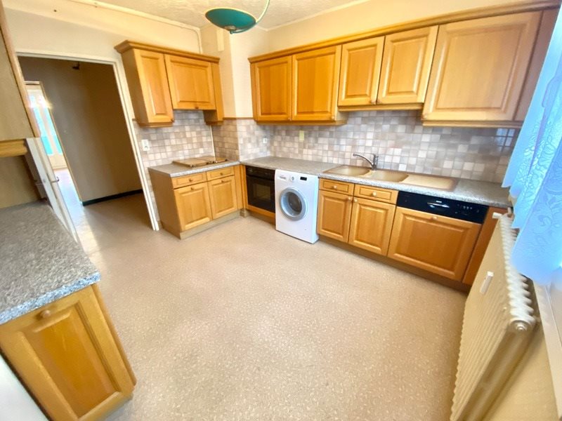 Appartement à vendre, 73m², Belfort