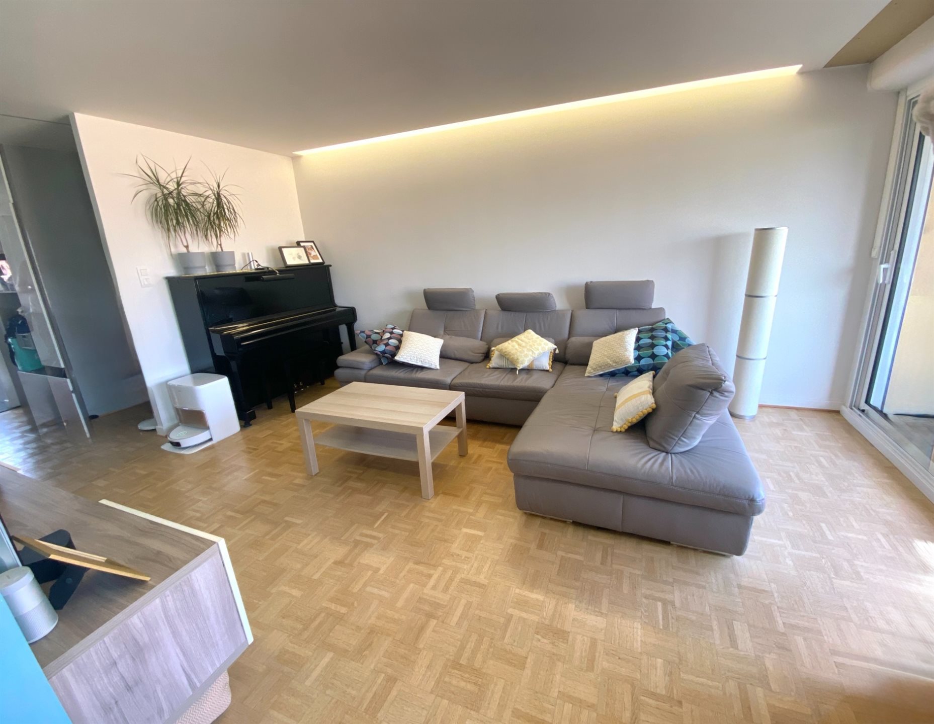 Appartement à vendre, 78m², Belfort