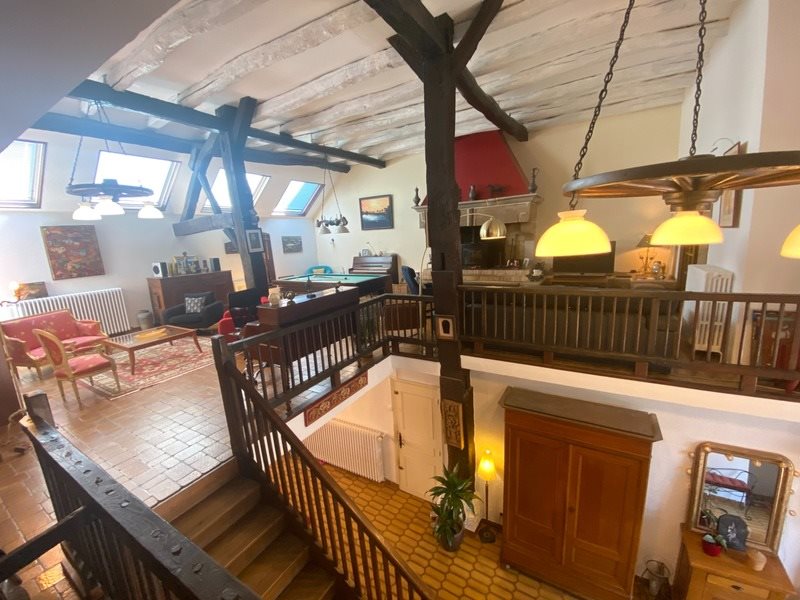 Maison à vendre, 240m², Vesoul
