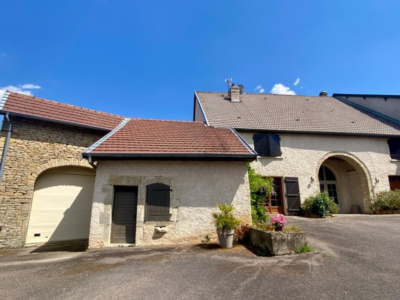 Maison à vendre, 240m², Vesoul