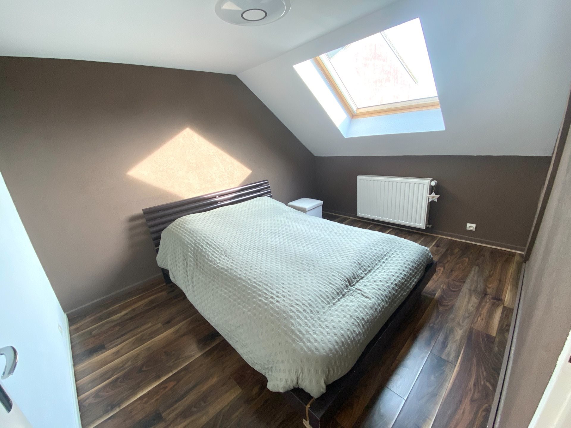 Appartement à vendre, 53m², Belfort