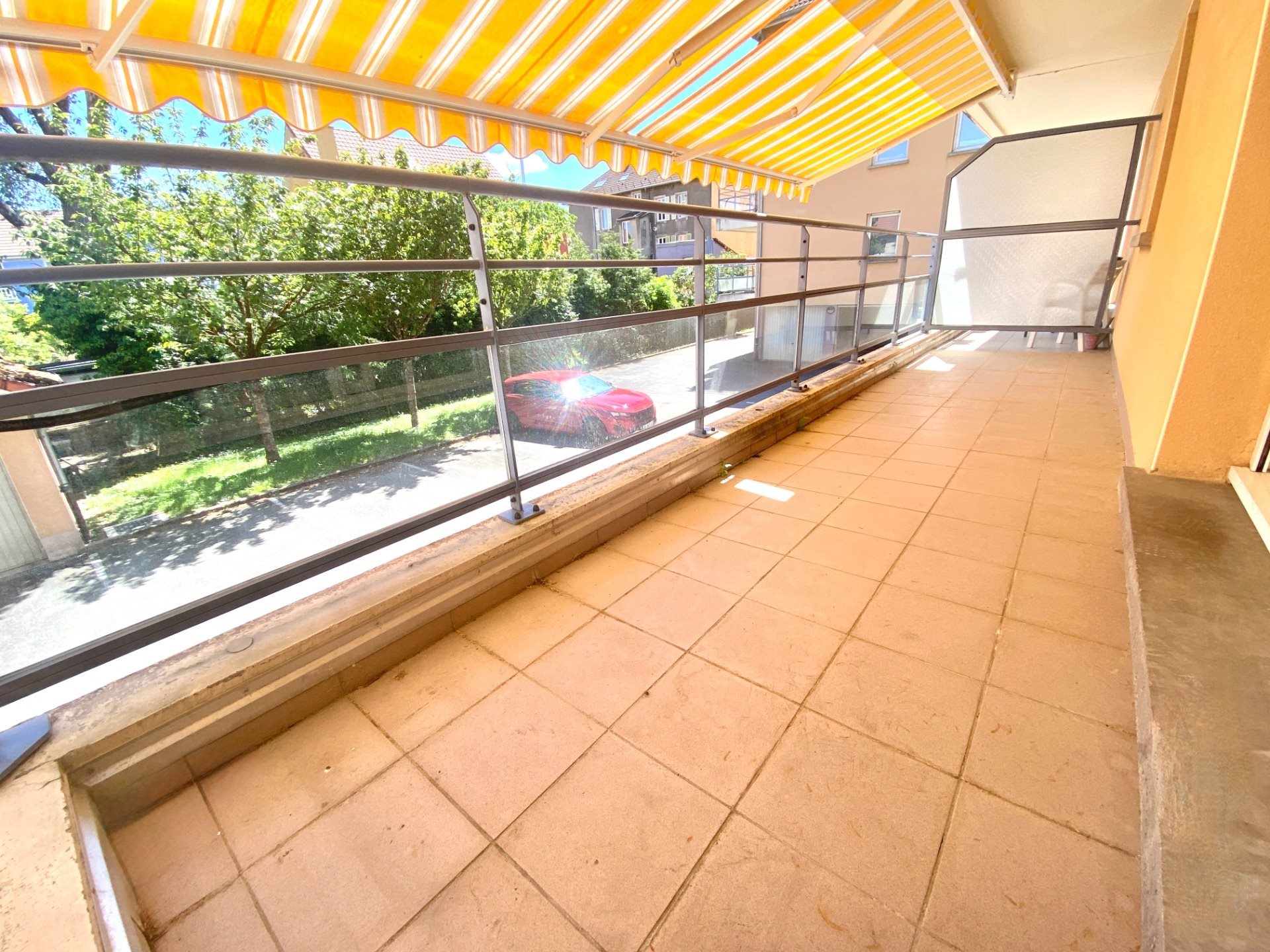 Appartement à vendre, 88m², Belfort