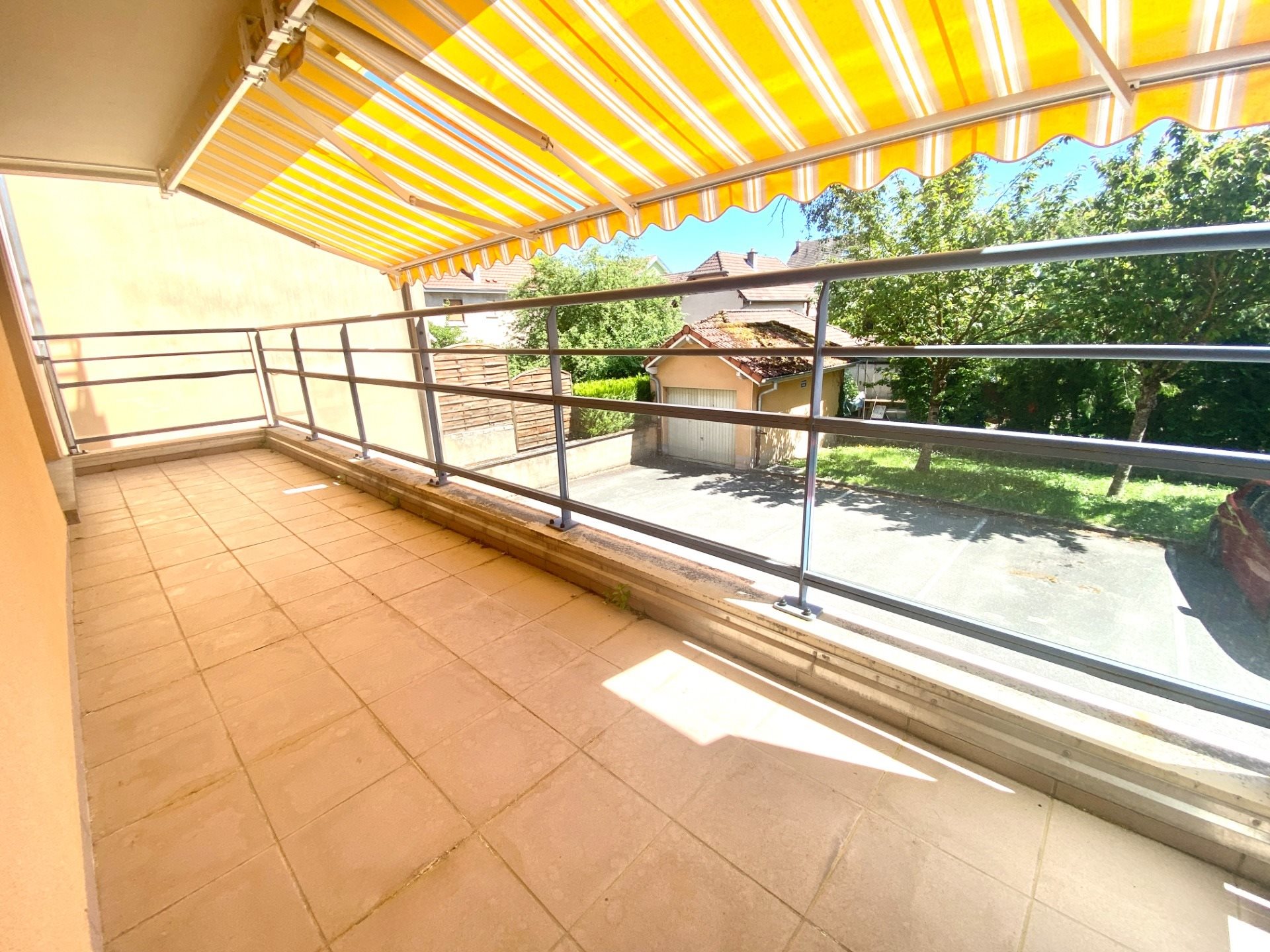 Appartement à vendre, 88m², Belfort