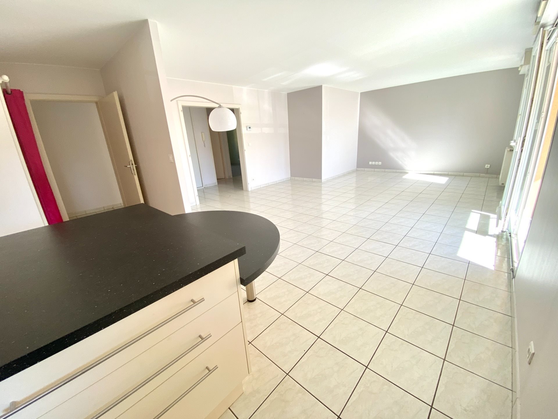 Appartement à vendre, 88m², Belfort