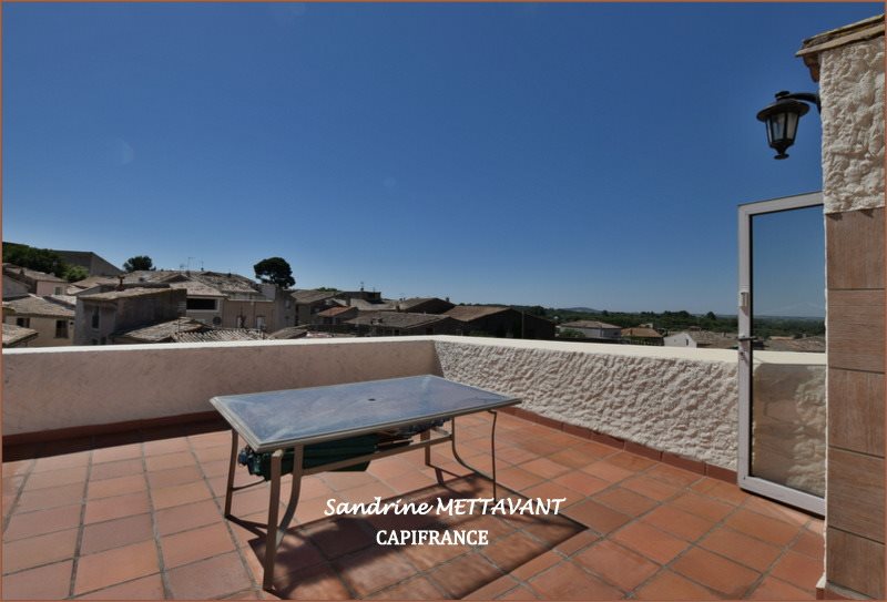 Maison à vendre, 106m², Pézenas