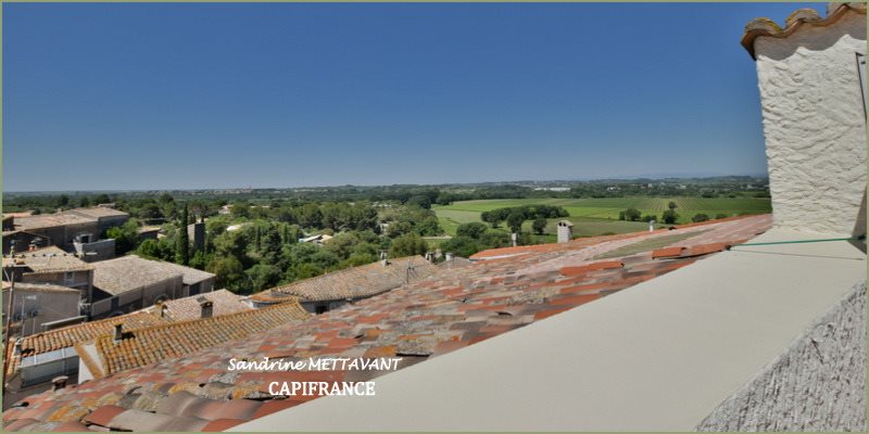 Maison à vendre, 106m², Pézenas