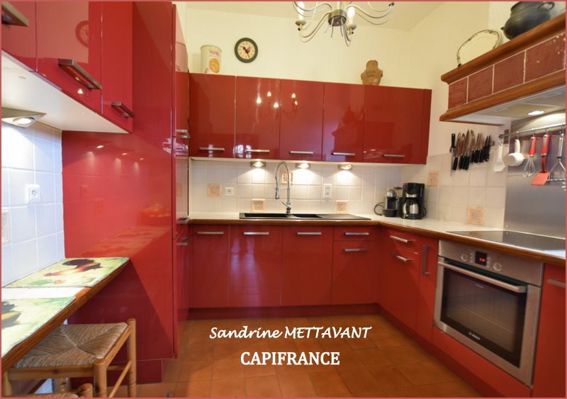 Maison à vendre, 106m², Pézenas