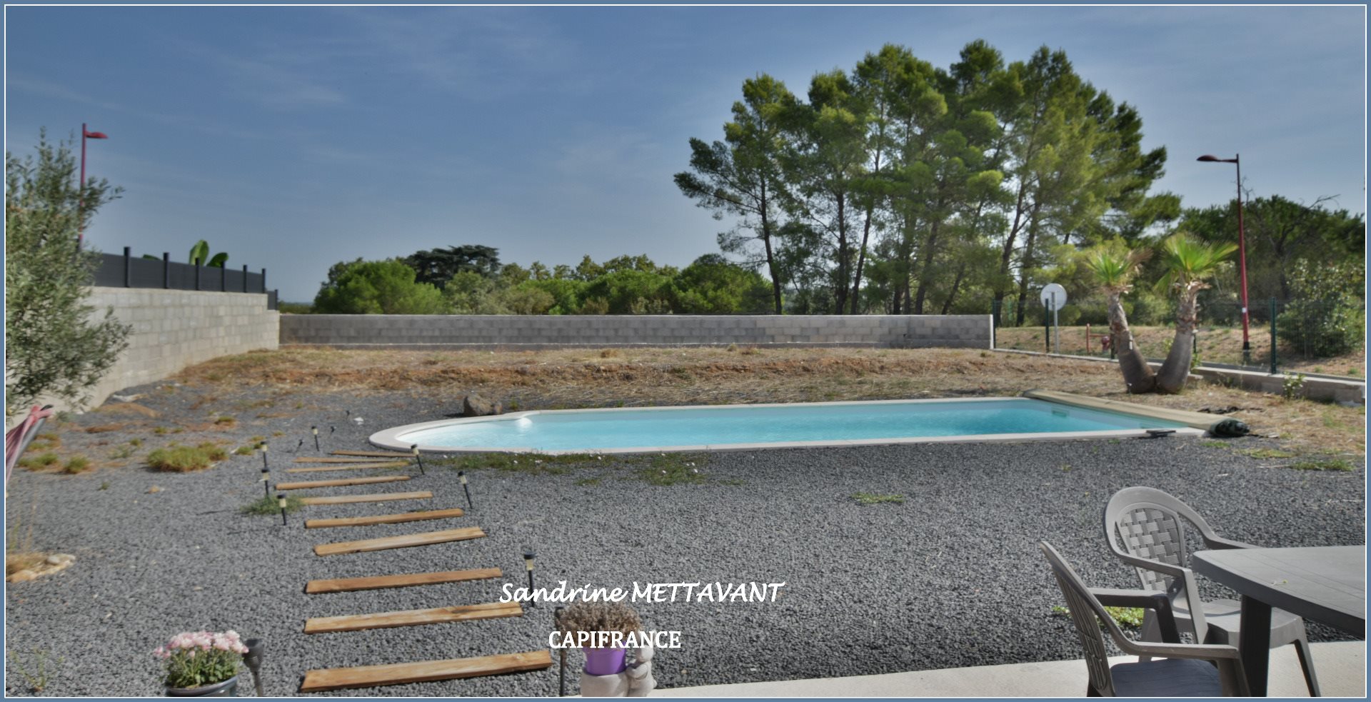 Maison à vendre, 93m², Saint-Thibéry