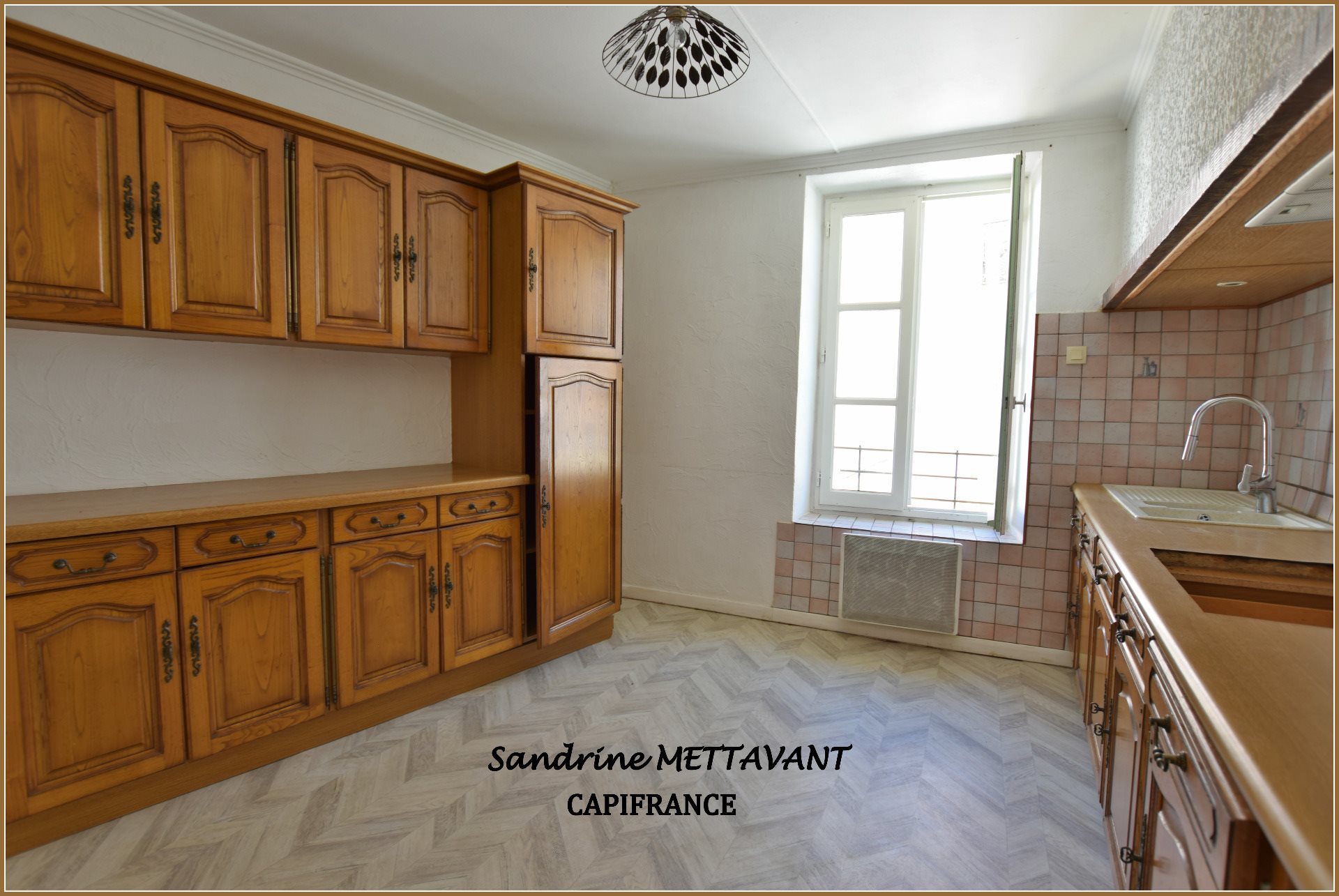 Maison à vendre, 128m², Saint-Thibéry