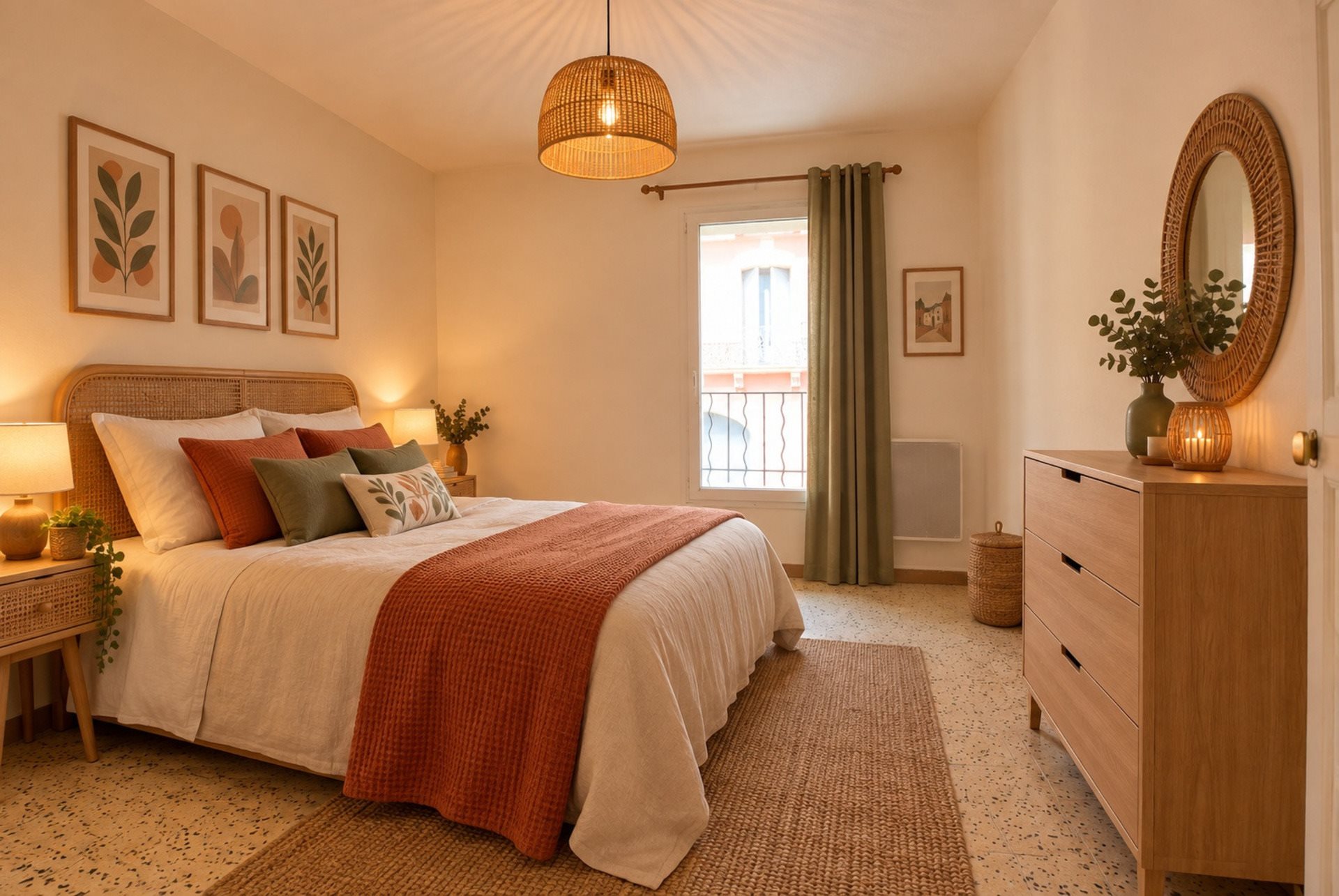 Maison à vendre, 128m², Saint-Thibéry