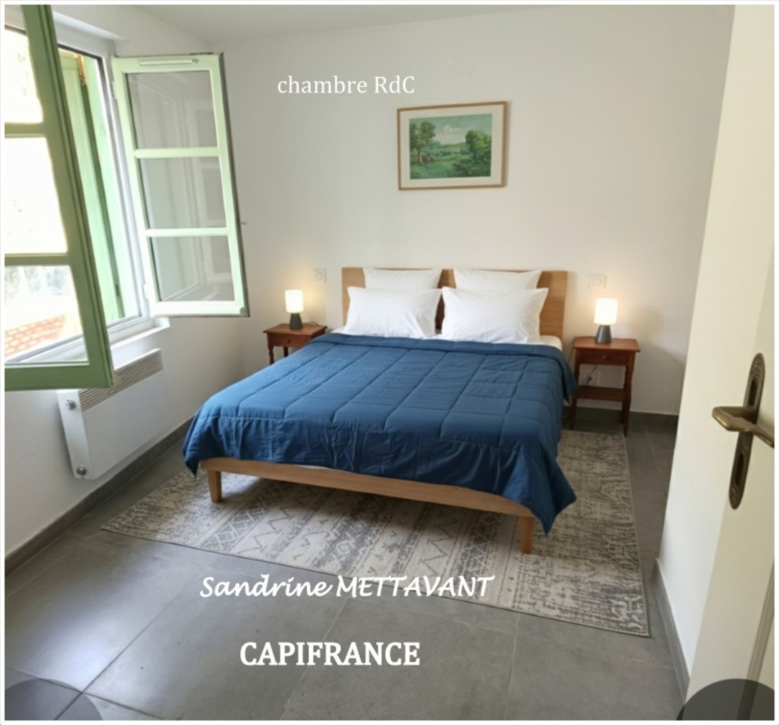 Maison à vendre, 128m², Saint-Thibéry
