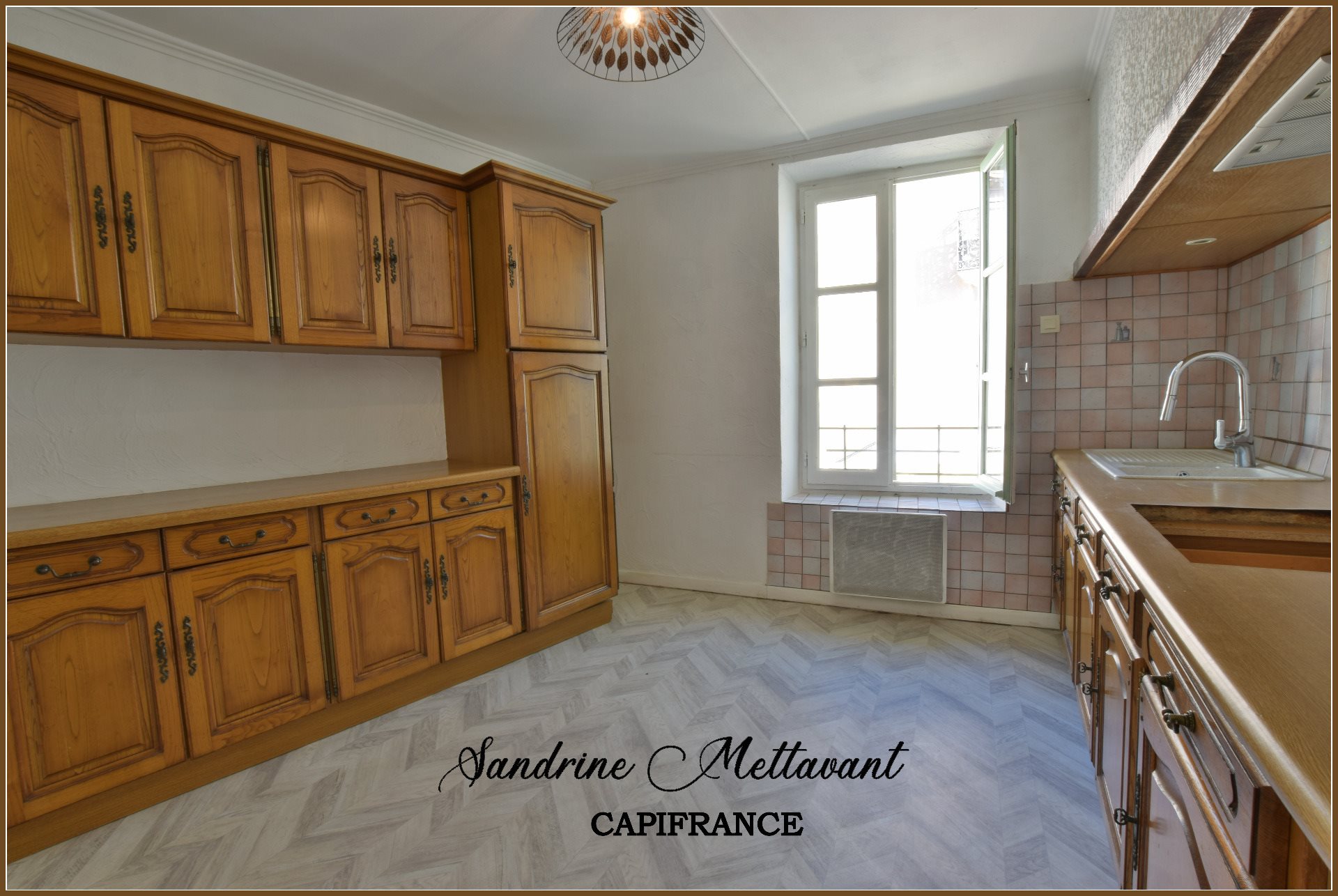 Maison à vendre, 128m², Saint-Thibéry