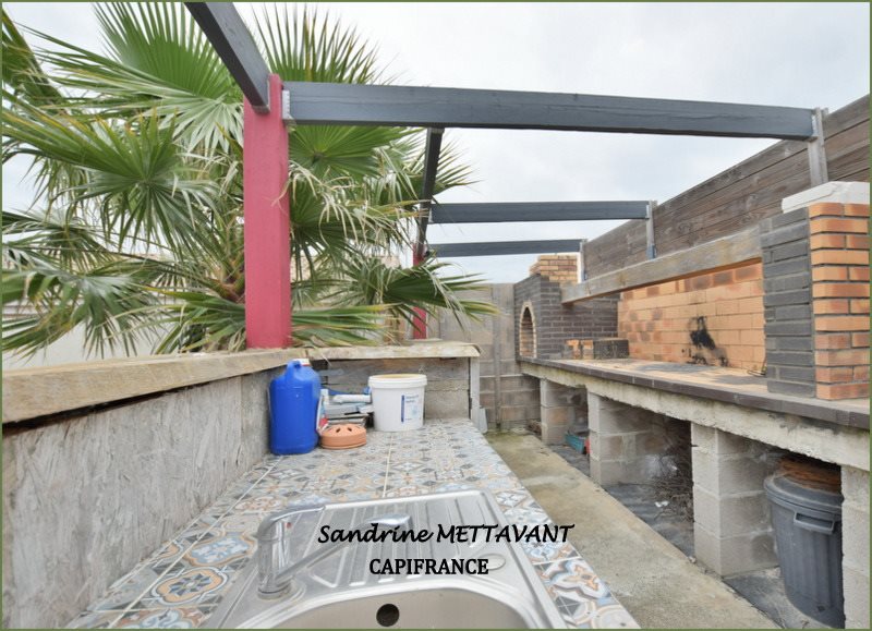 Maison à vendre, 121m², Saint-Thibéry