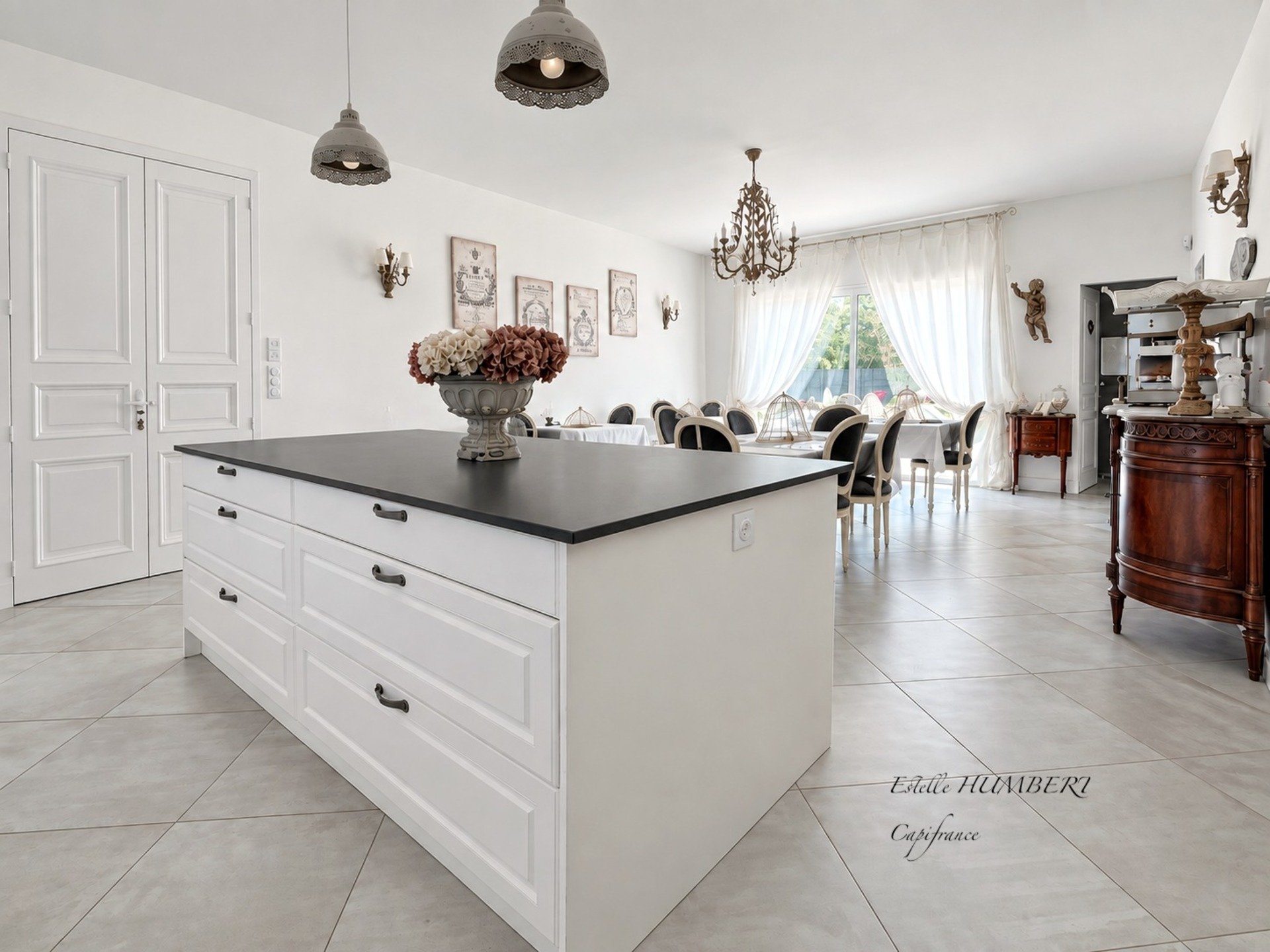 Maison à vendre, 363m², Saint-Médard-d'Aunis