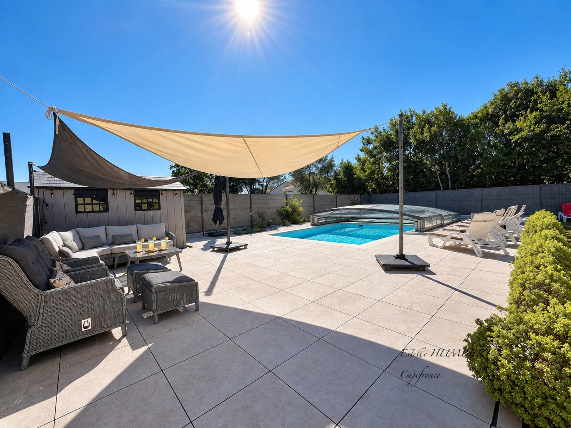 Maison à vendre, 363m², Saint-Médard-d'Aunis