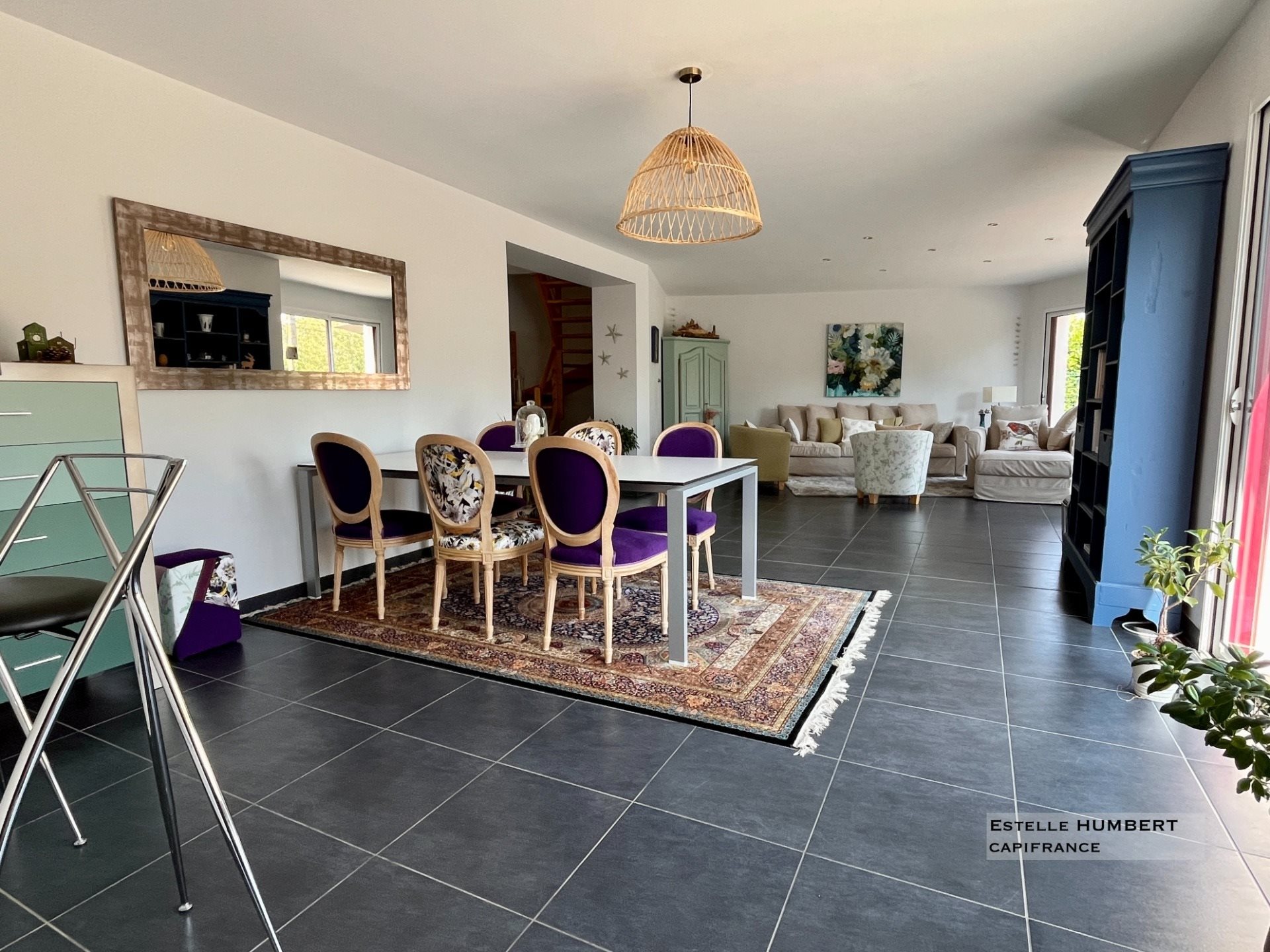 Maison à vendre, 223m², Fontenay-le-Comte