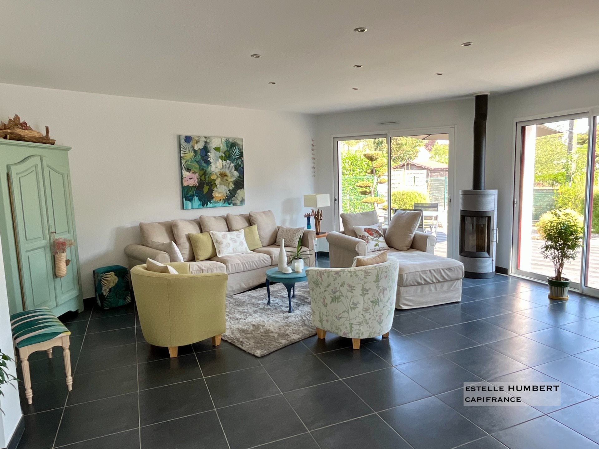 Maison à vendre, 223m², Fontenay-le-Comte