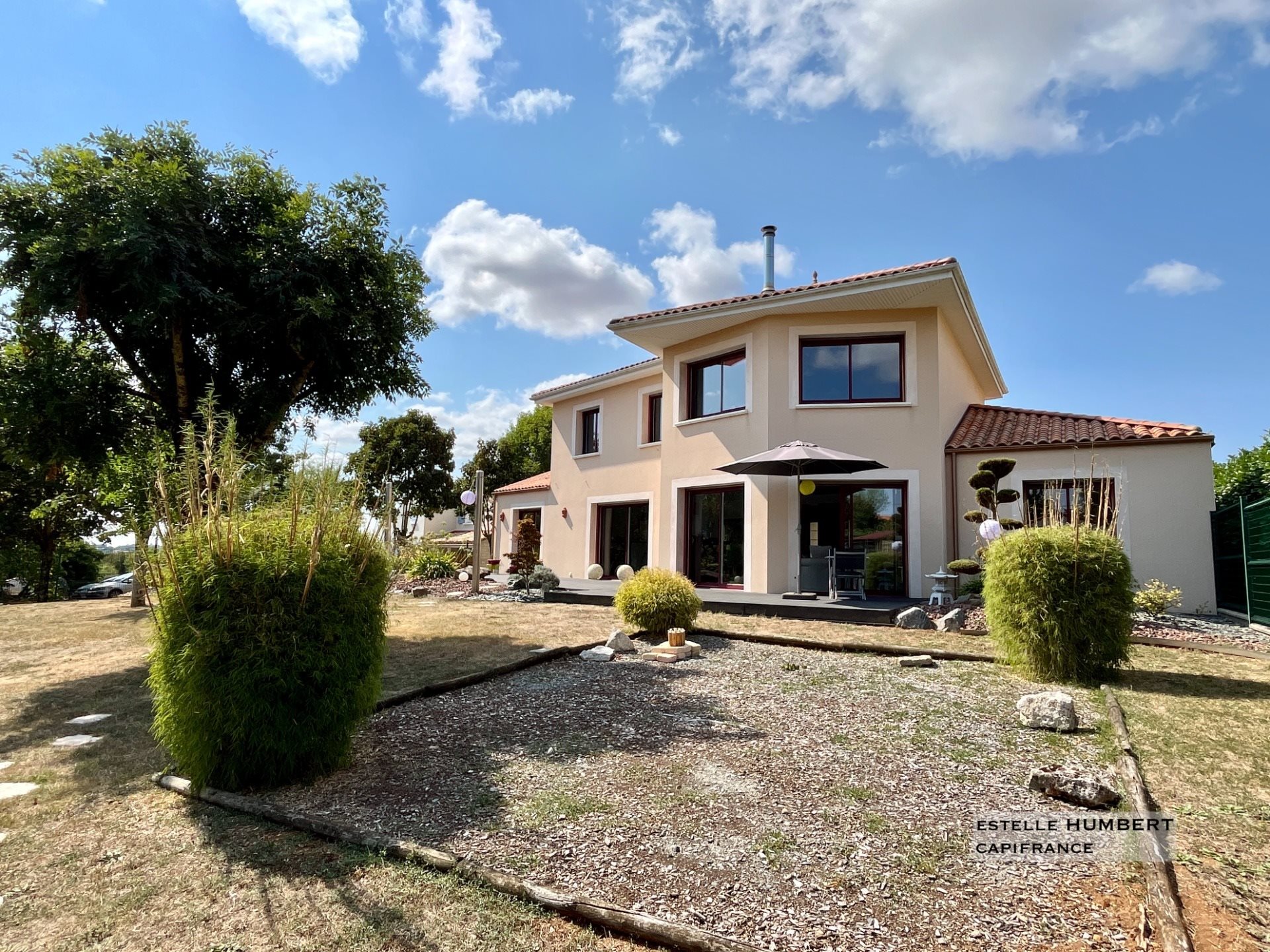 Maison à vendre, 223m², Fontenay-le-Comte