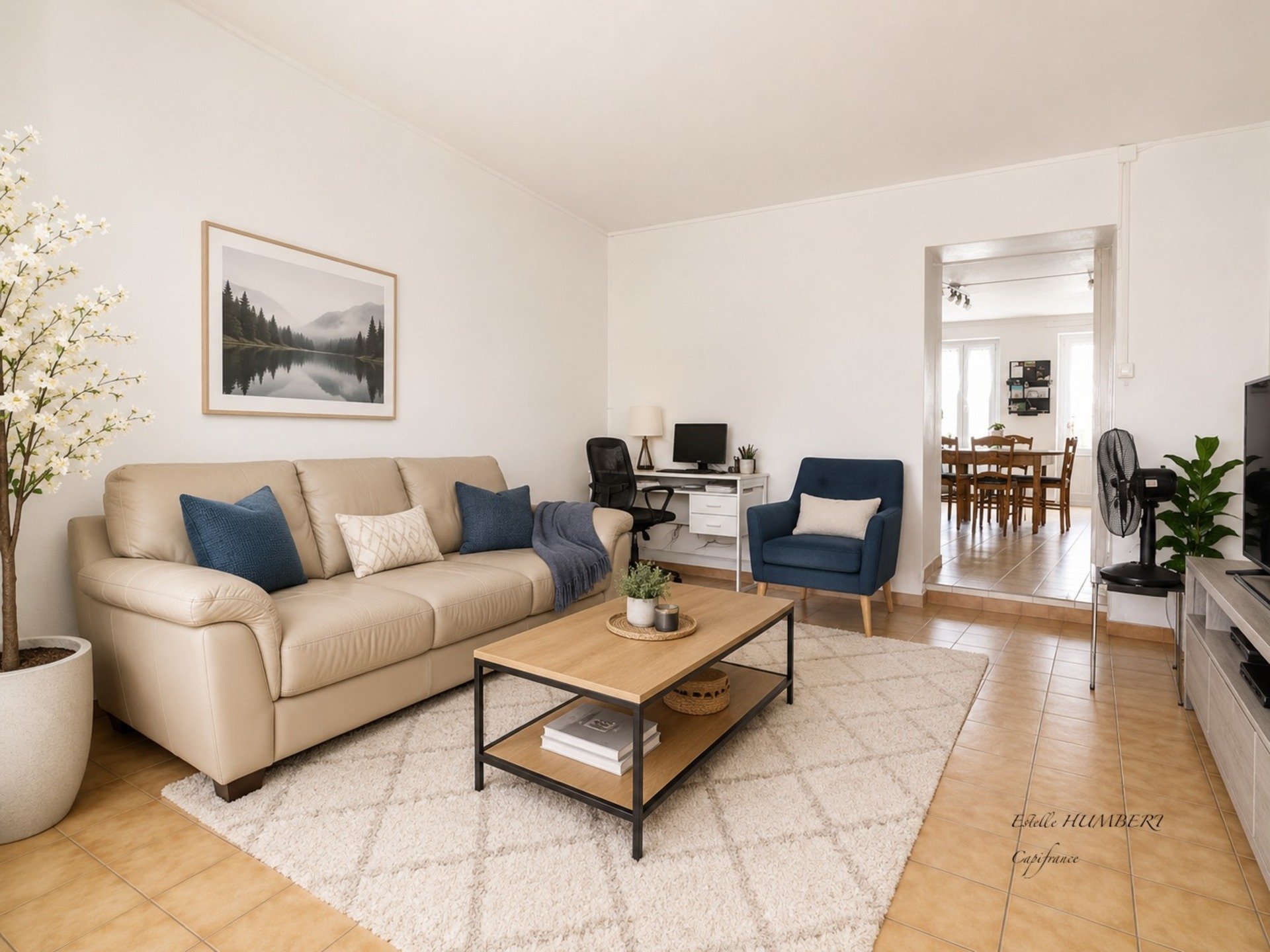 Maison à vendre, 98m², Ciré-d'Aunis