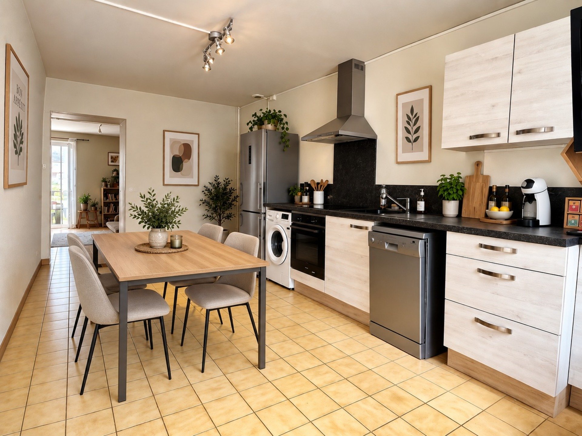 Maison à vendre, 98m², Ciré-d'Aunis