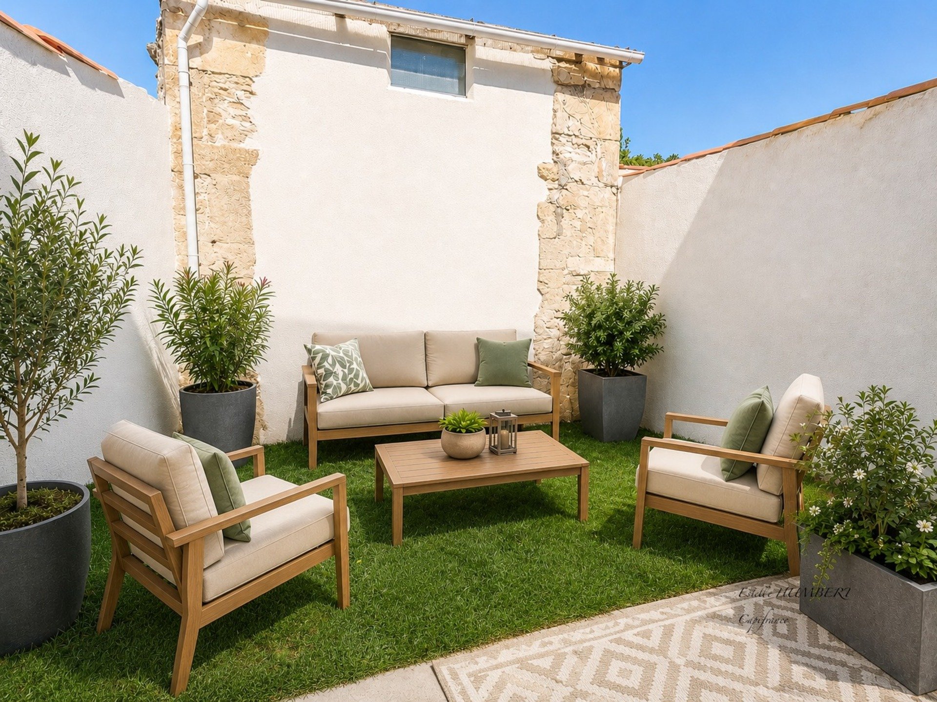 Maison à vendre, 98m², Ciré-d'Aunis
