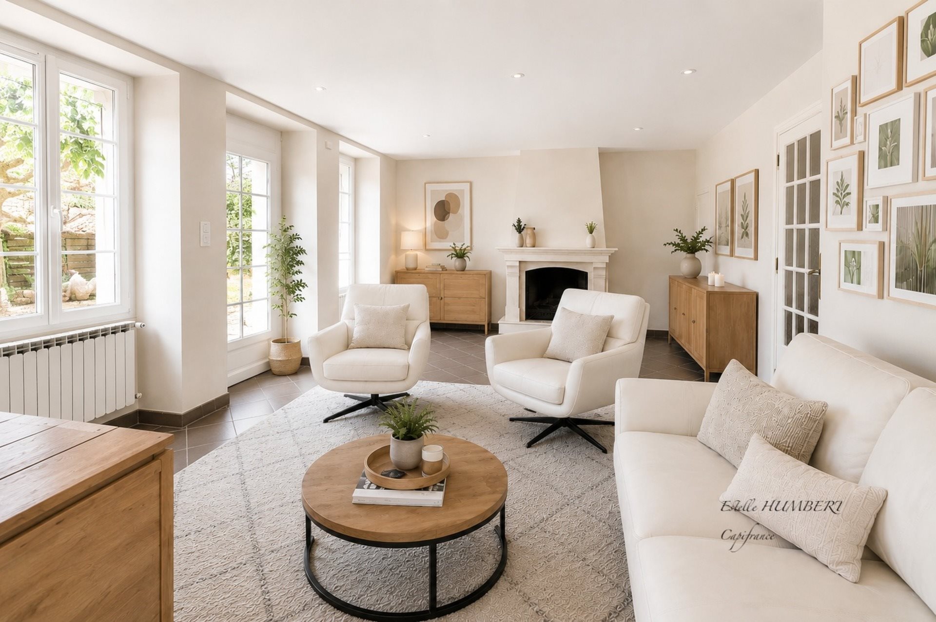 Maison à vendre, 200m², Fontenay-le-Comte