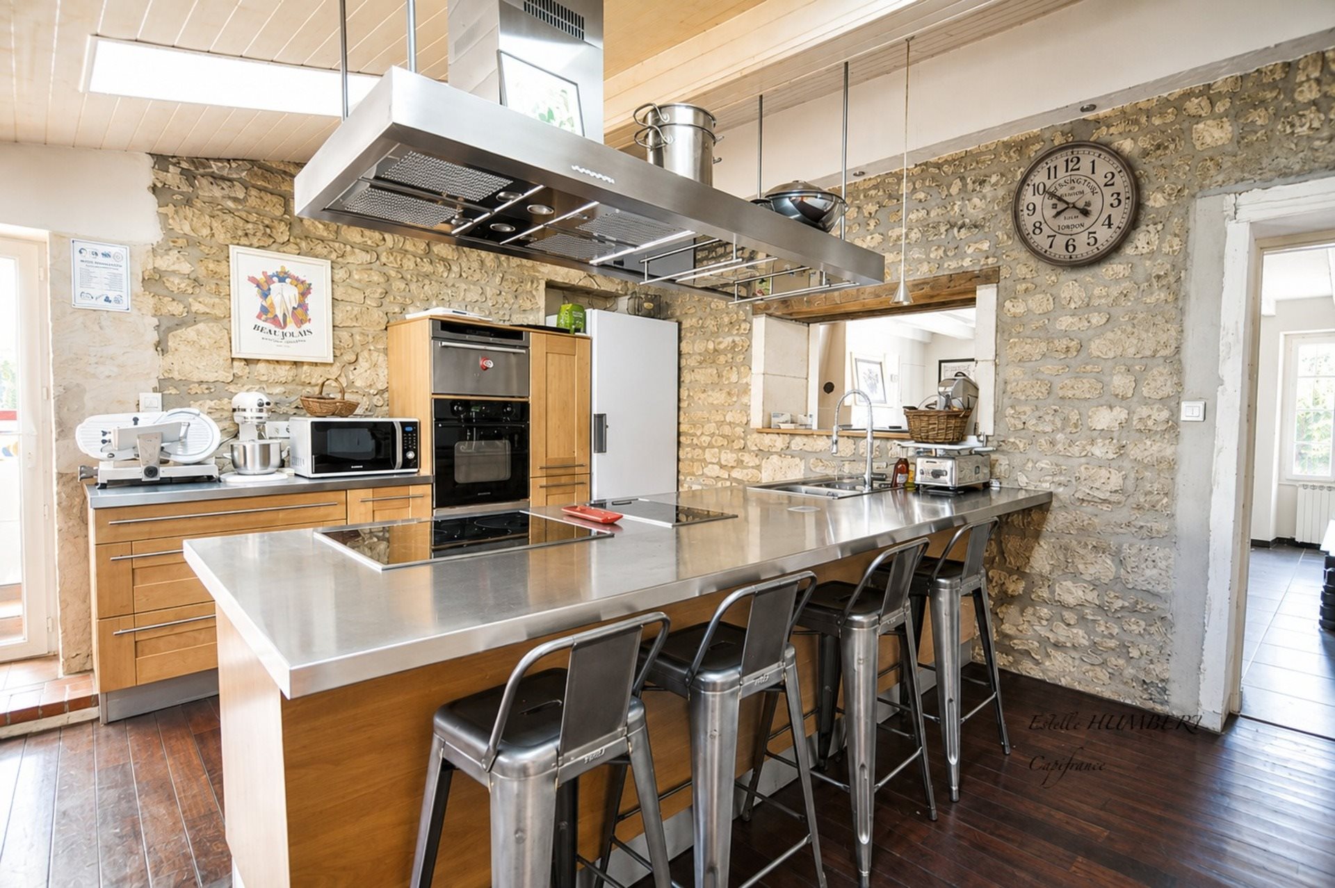 Maison à vendre, 200m², Fontenay-le-Comte