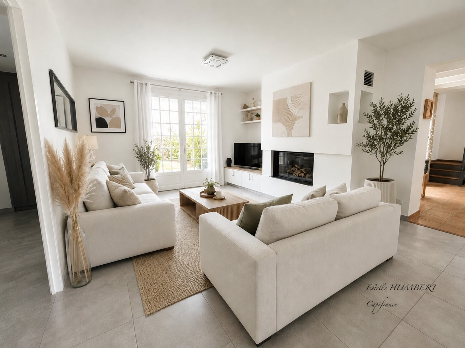 Maison à vendre, 144m², La Jarrie