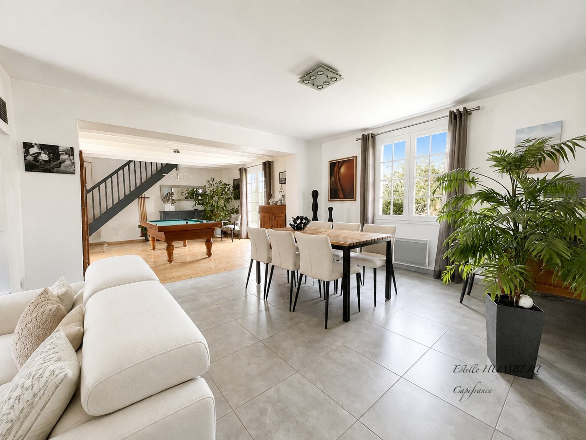 Maison à vendre, 144m², La Jarrie