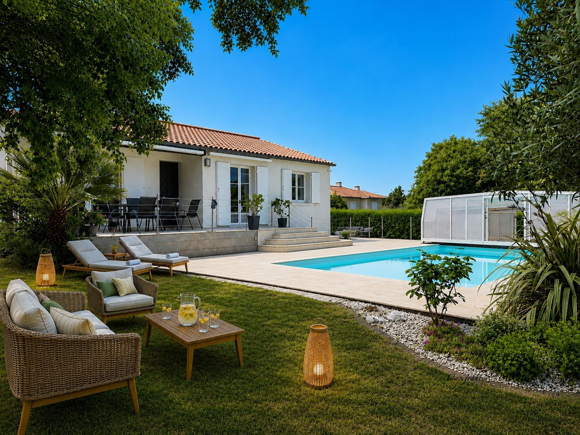 Maison à vendre, 144m², La Jarrie