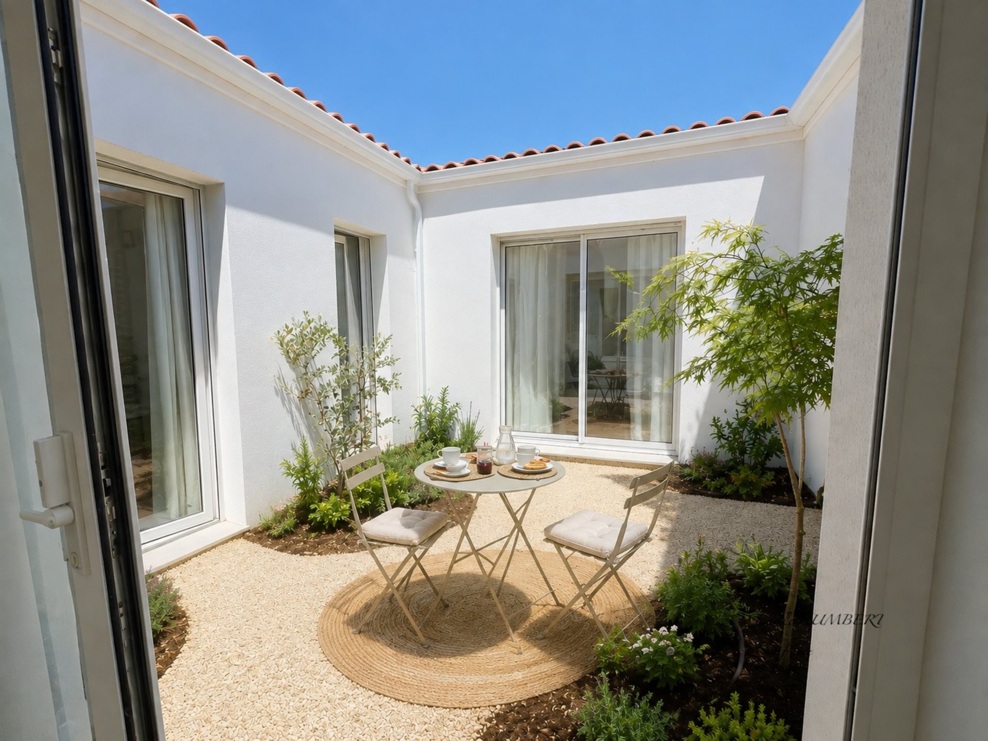 Maison à vendre, 121m², La Jarrie