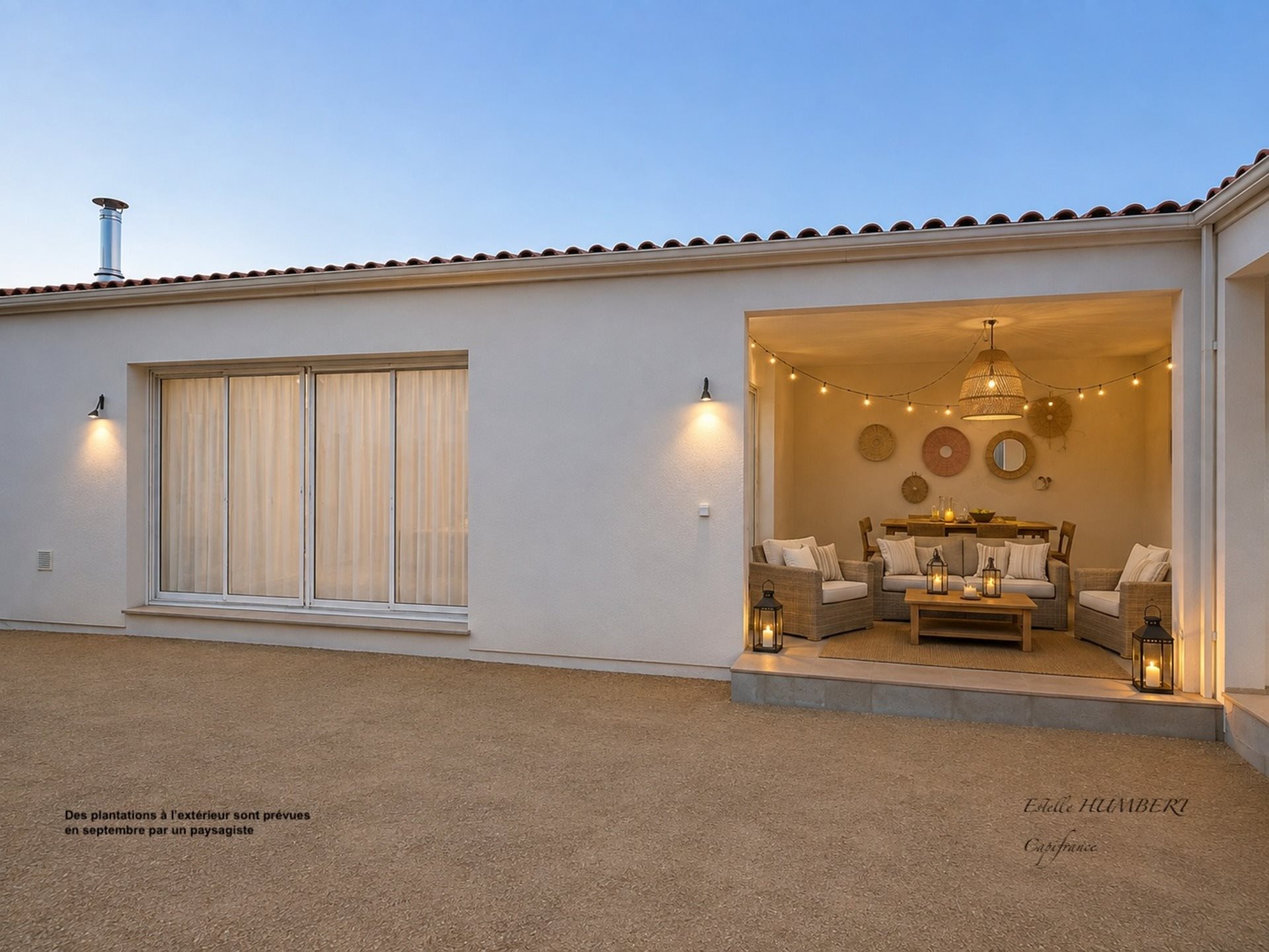 Maison à vendre, 121m², La Jarrie